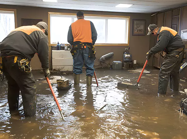 Stormwater Removal in Kennesaw
