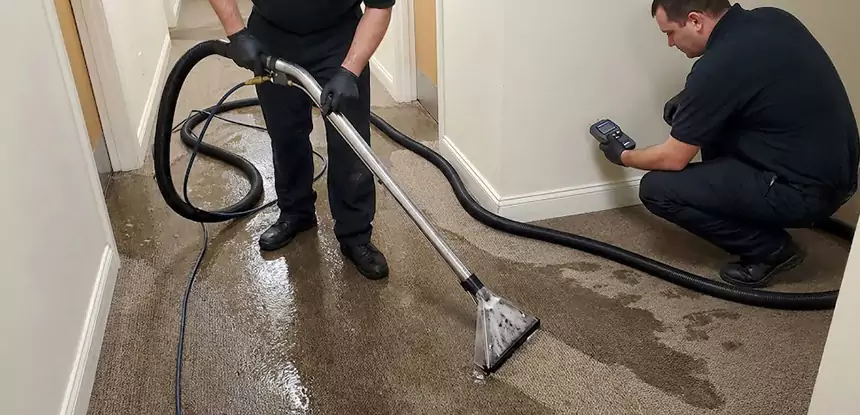 Professional 24/7 Water Damage Restoration Services in Kennesaw