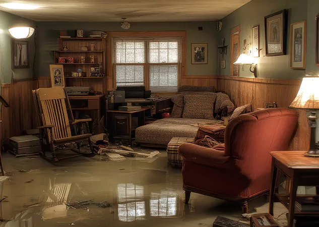 Your Emergency Apartment Water Restoration Specialist in Kennesaw, GA