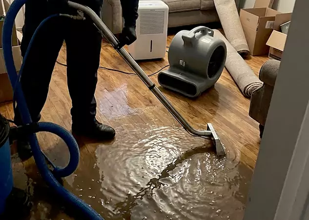 Reliable Basement Water Remediation: Your Basement Water Restoration in Kennesaw, GA