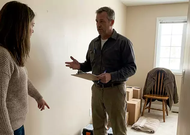 Your Emergency Water Damage Restoration in Kennesaw, GA