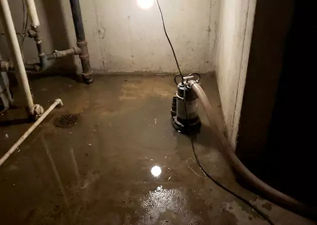 Your Water Damage Restoration Partner in Kennesaw, GA