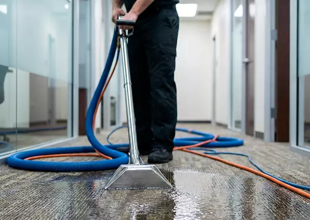 Your Commercial Water Cleanup Partner in Kennesaw, GA