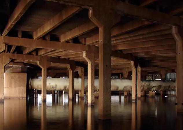 Your Water Damage Mitigation Experts in Kennesaw, GA