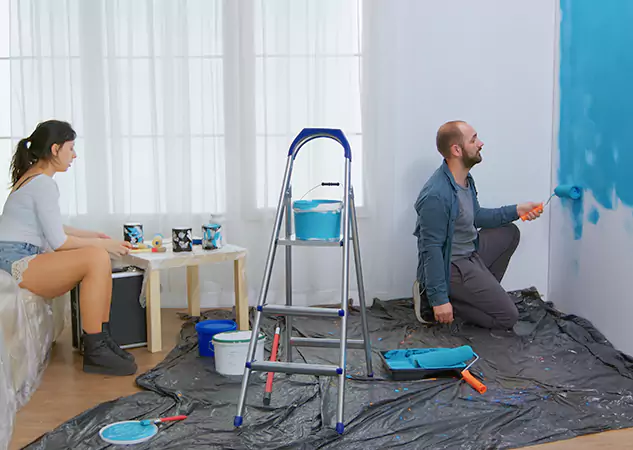 Trusted Water Damage Repair: Your Certified Restoration Company in Kennesaw, GA