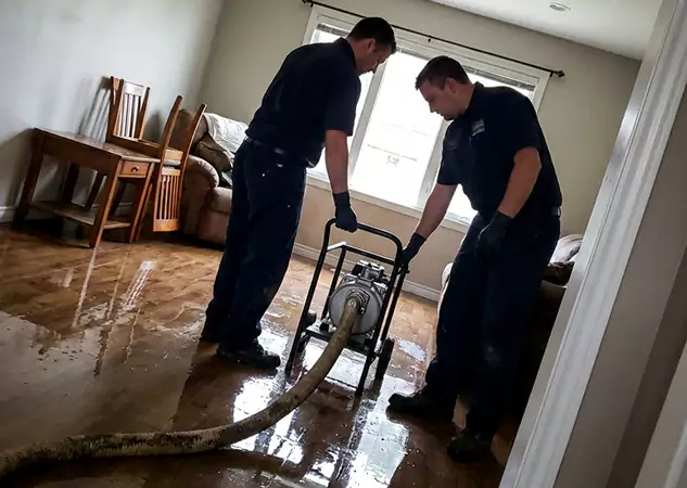 Your Disaster Restoration Services Partner in Kennesaw, GA
