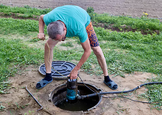 Your Sewage Cleanup Company in Kennesaw, GA