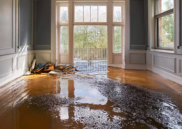 Your Disaster Restoration Services in Kennesaw, GA