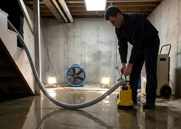 Proven Emergency Water Removal Services: Your Restoration Specialists in Kennesaw, GA