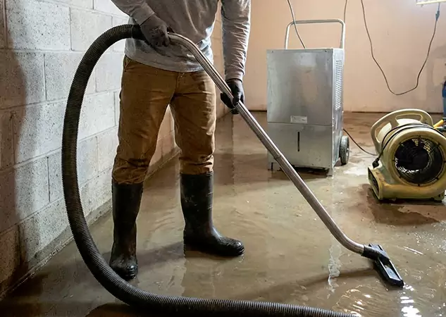 Your Water Mold Fire Restoration Team in Kennesaw, GA