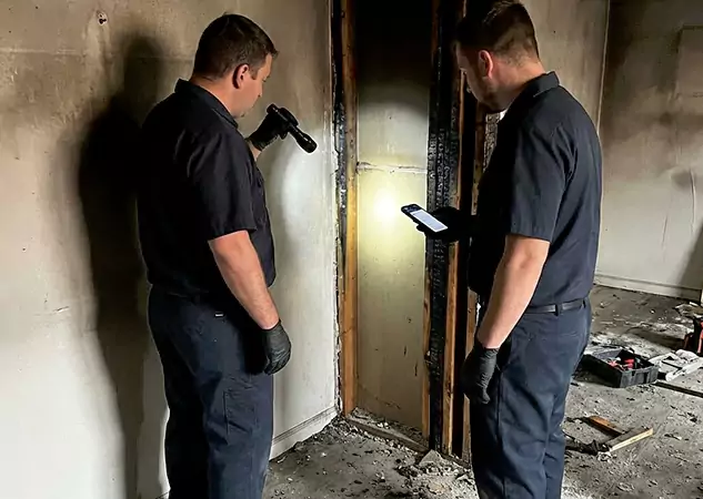 Your Fire and Water Damage Companies in Kennesaw, GA