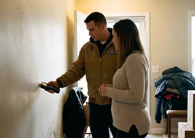 Your Complete Restoration Company in Kennesaw, GA