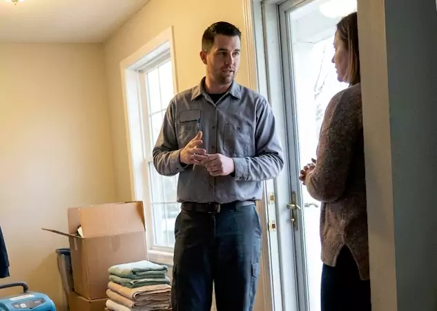 Certified Flood Clean Up Services: Your Flood Damage Specialists in Kennesaw, GA