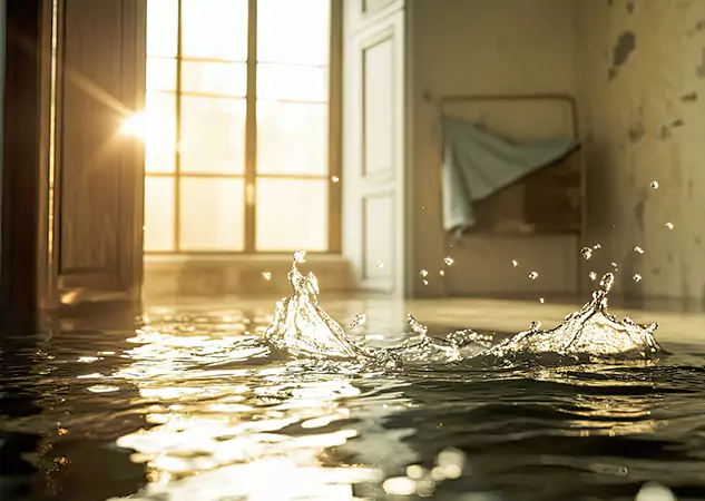 Your Trusted Water Damage Restoration Specialists in Kennesaw, GA