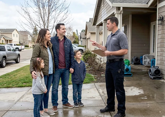 Your Leak Detection Specialist in Kennesaw, GA