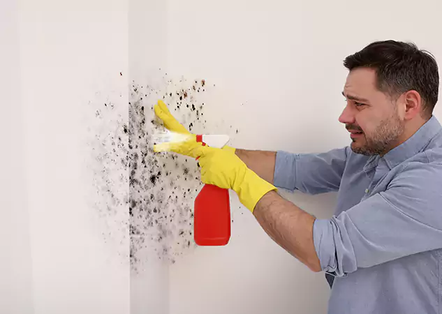 Your Water Mold Fire Restoration Partner in Kennesaw, GA