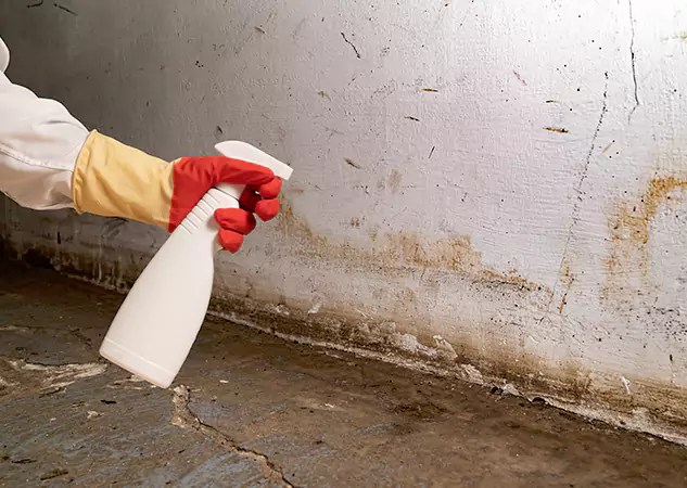 Your Water Damaged Mold Removal Services in Kennesaw, GA