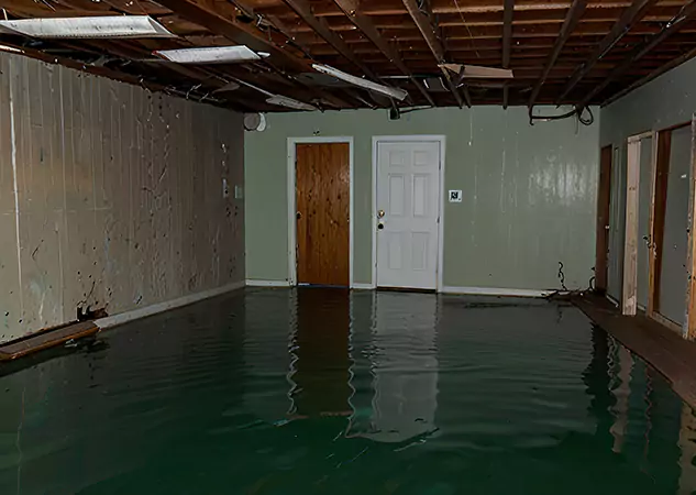 Your Property Water Restoration Team in Kennesaw, GA