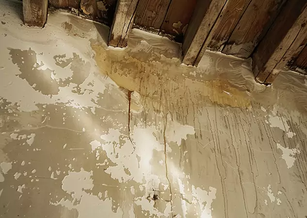 Your Trusted Restoration Company in Kennesaw, GA