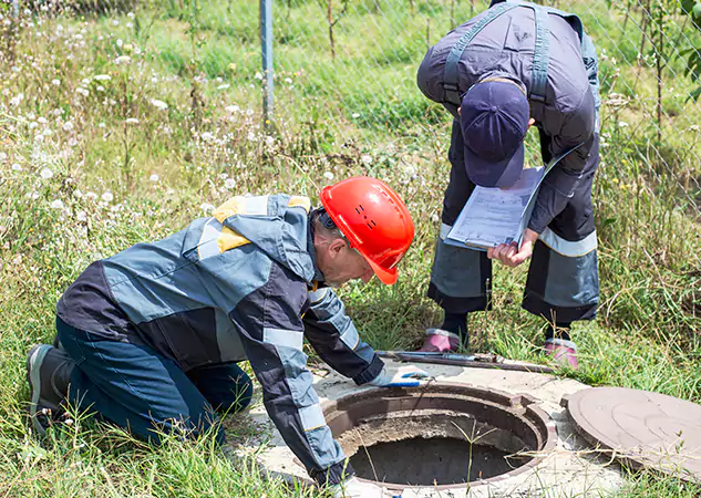 Your Sewage Cleanup Company in Kennesaw, GA