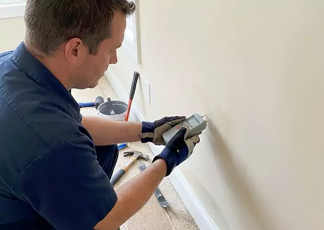 Your Trusted Restoration Company in Kennesaw, GA