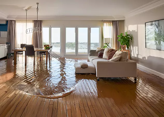 Your Water Removal Specialists in Kennesaw, GA