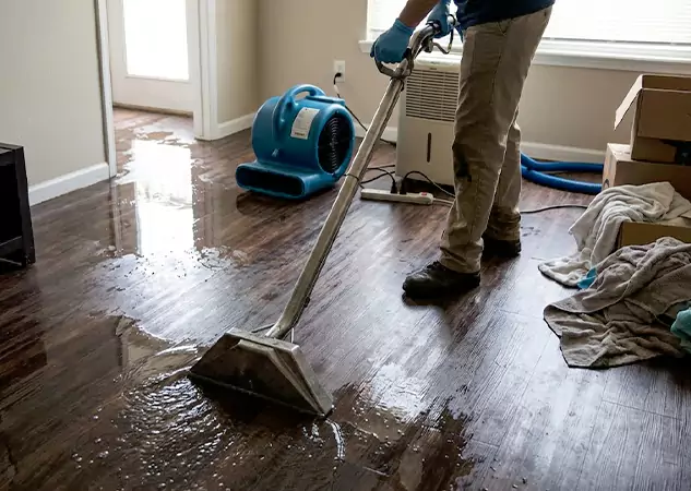 Your Trusted Restoration Company in Kennesaw, GA
