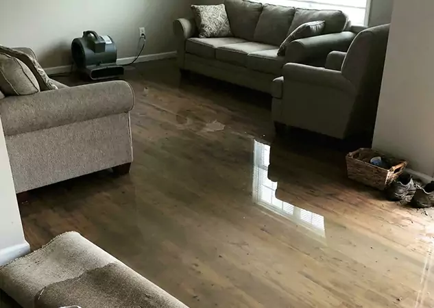 Your Trusted Restoration Company in Kennesaw, GA