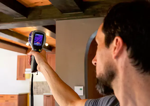 Trusted Water Damage Evaluation: Your Certified Partner in Kennesaw, GA