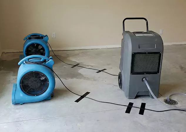 Your Water Dry Out Company in Kennesaw, GA
