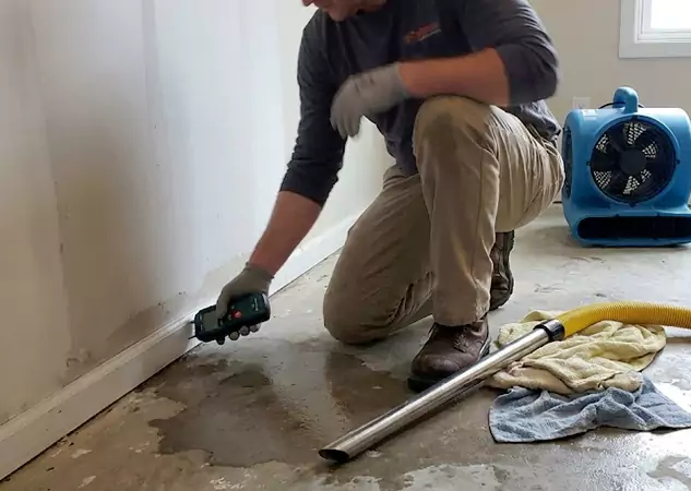 Your Proven Restoration Company in Kennesaw, GA