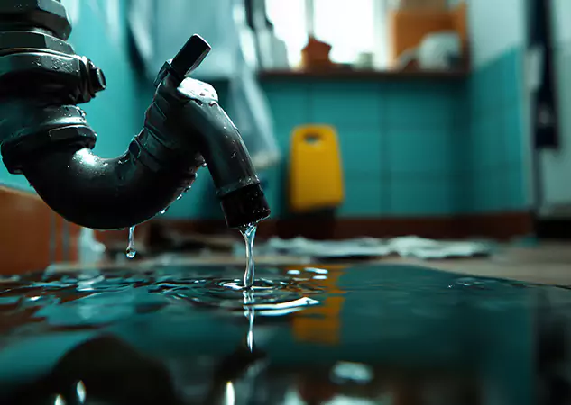 Your Certified Moisture Removal Specialists in Kennesaw, GA