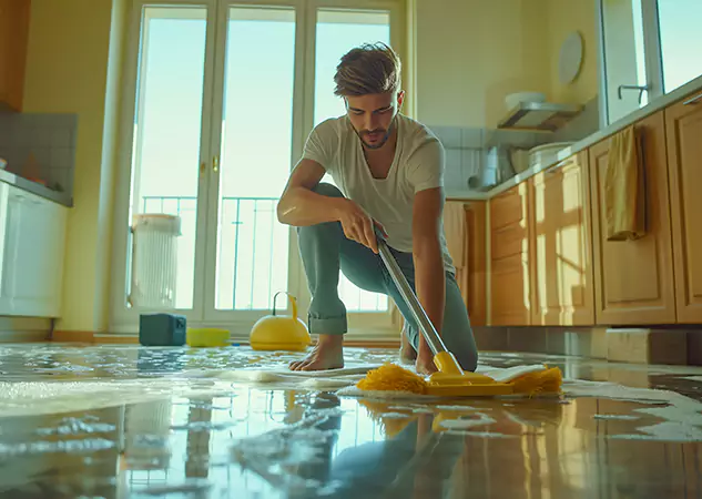 Your Trusted Restoration Company in Kennesaw, GA