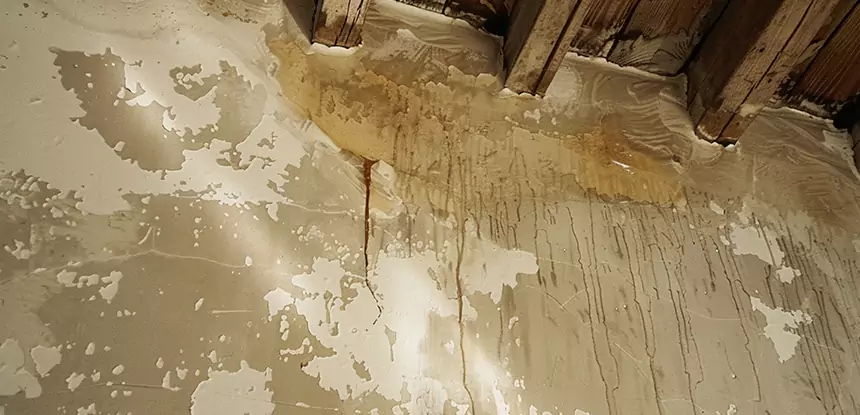 Professional Attic Water Damage Repair Services in Kennesaw, GA
