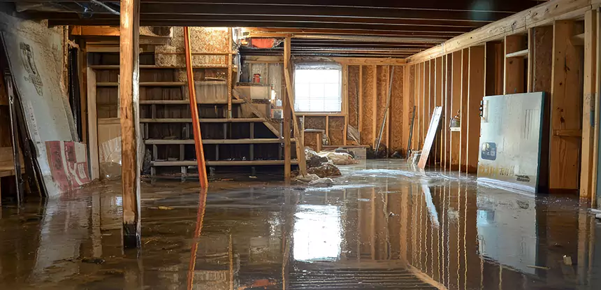 Professional Basement Water Restoration Services in Kennesaw, GA