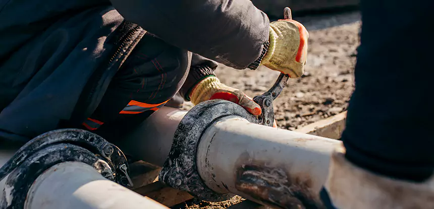 Professional Burst Pipe Water Cleanup Services in Kennesaw, GA