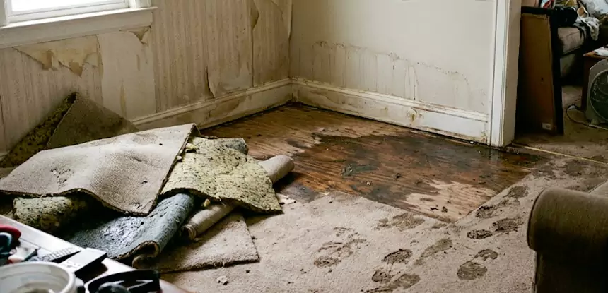 Professional Water Extraction Services in Kennesaw, GA