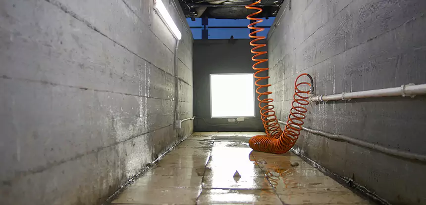 Professional Crawl Space Water Mitigation Services in Kennesaw, GA