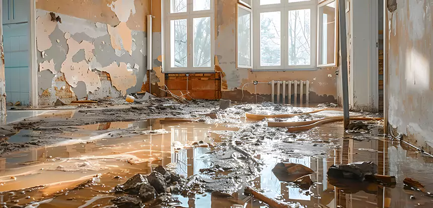Professional Damage Restoration Service in Kennesaw, GA