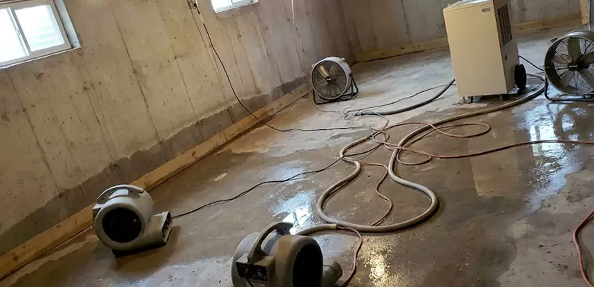 Professional Emergency Flood Restoration Services in Kennesaw, GA