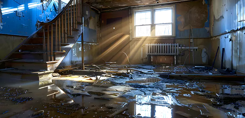 Professional Water Damage Restoration Services in Kennesaw, GA