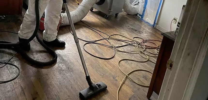 Professional Fire and Flood Restoration Services in Kennesaw, GA