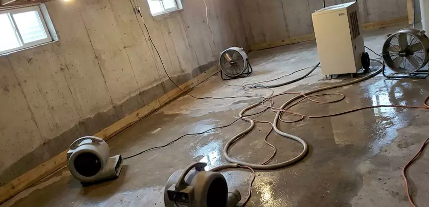 Professional Fire and Water Clean Up Services in Kennesaw, GA
