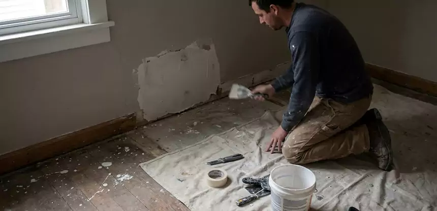 Professional Fire and Water Damage Repair Services in Kennesaw, GA