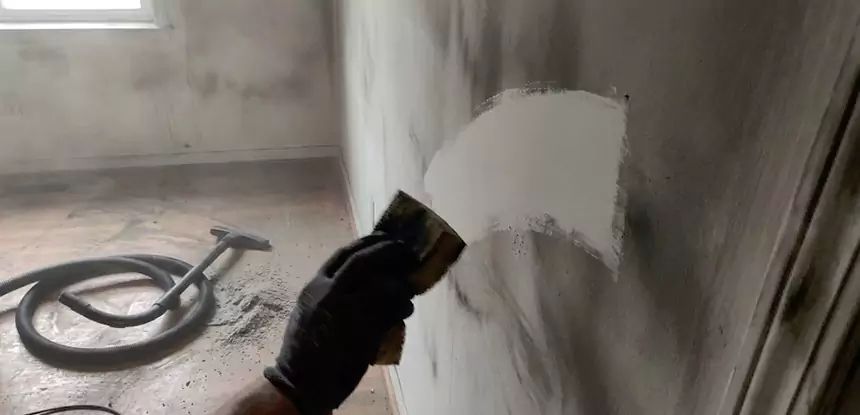 Professional Water and Fire Damage Restoration Services in Kennesaw, GA