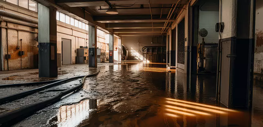 Professional Crawl Space Flooding Repair Services in Kennesaw, GA
