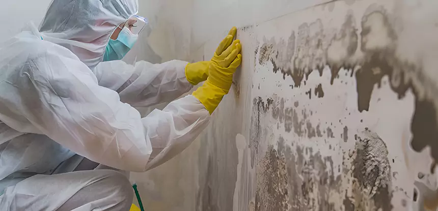 Professional Moisture and Mold Remediation Services in Kennesaw, GA