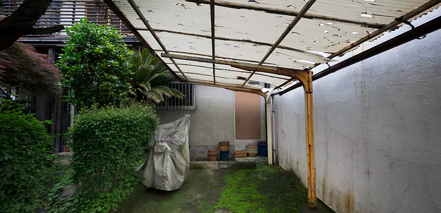 Professional Roof and Water Damage Repair Services in Kennesaw, GA