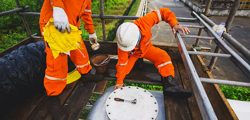 Professional Sewage Backup Cleaning Services in Kennesaw, GA