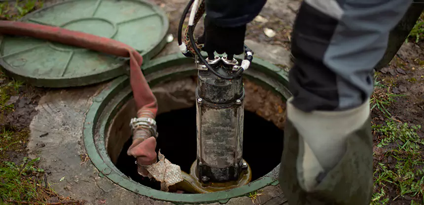 Professional Sewage Cleanup Services in Kennesaw, GA